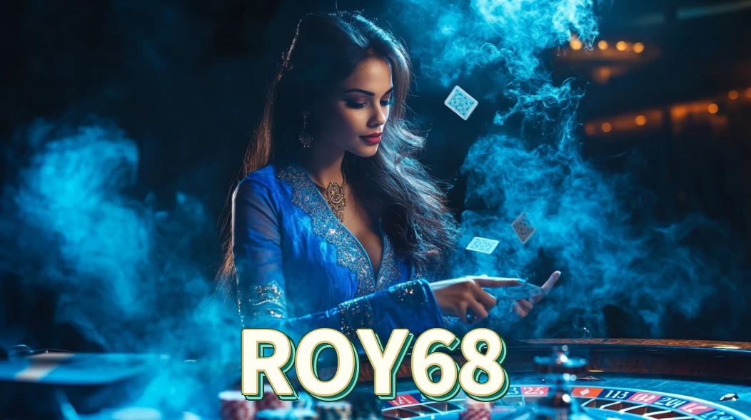 Requisitos do APK da ROY68 para Android