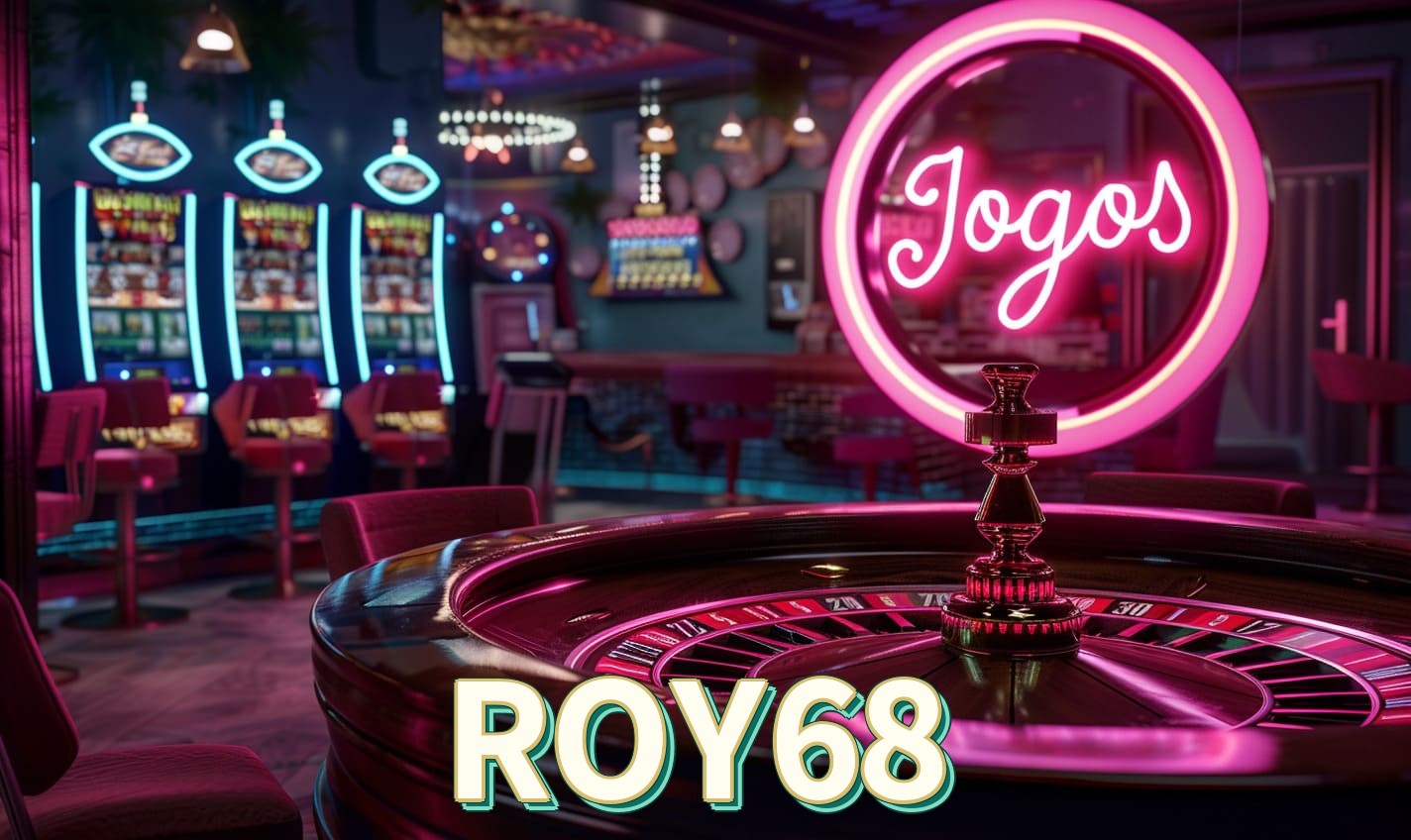 Requisitos do APK da ROY68 para Android