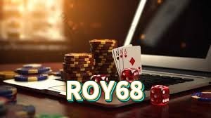 ROY68 - Tempos de saque PIX verificados e estatísticas de pagamento
