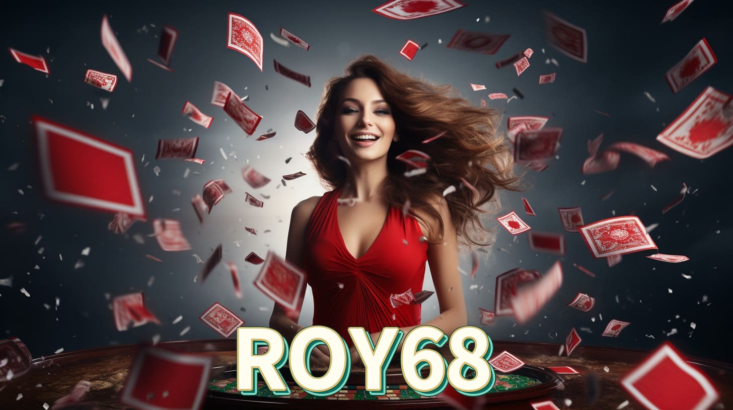 Educação RTP ROY68