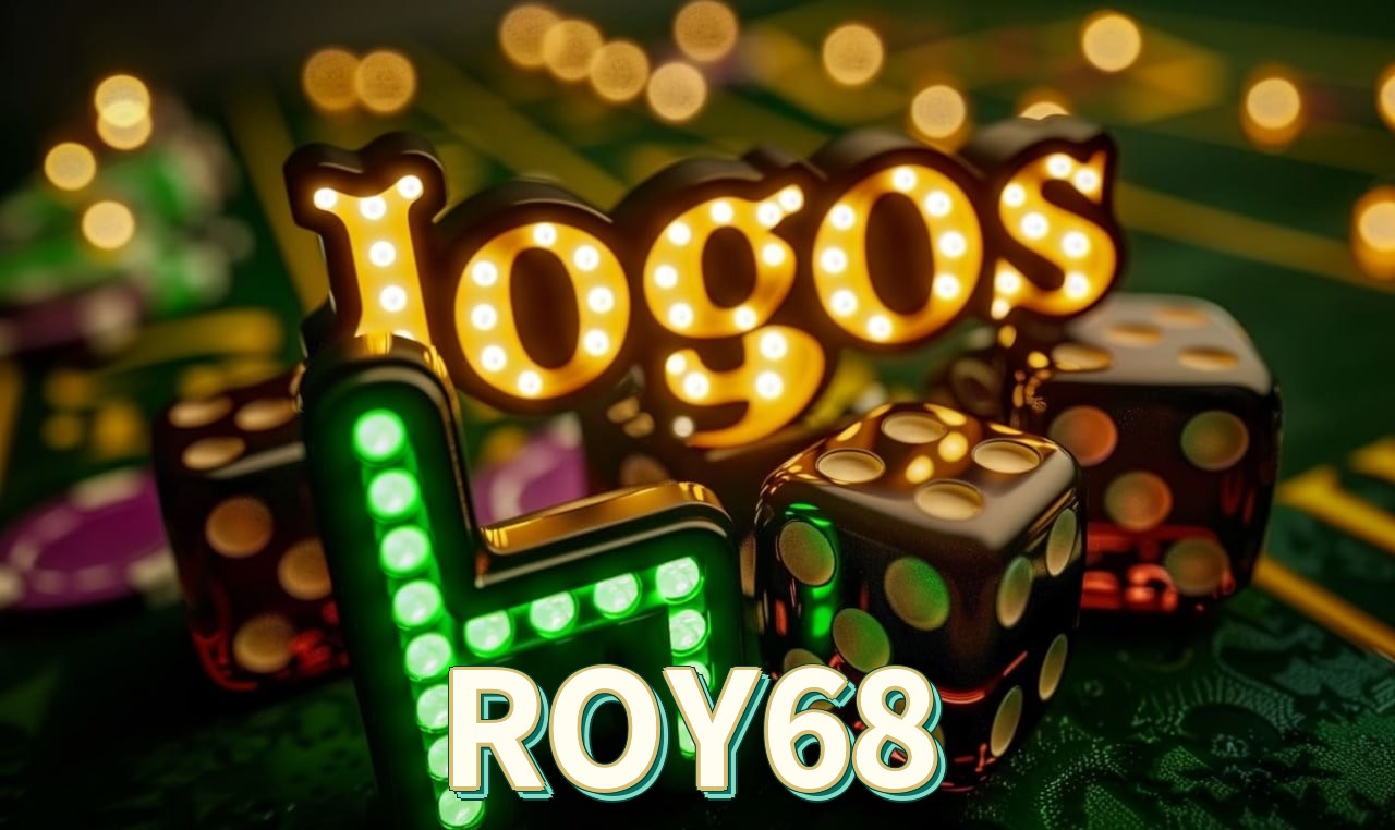 ROY68 PIX Instantâneo - Saques em 8 Minutos