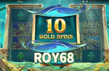 ROY68 visual 2