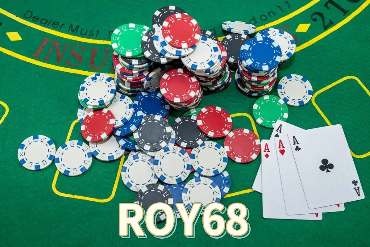 ROY68 - Tempos de saque PIX verificados e estatísticas de pagamento