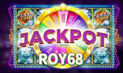 Estatísticas ROY68