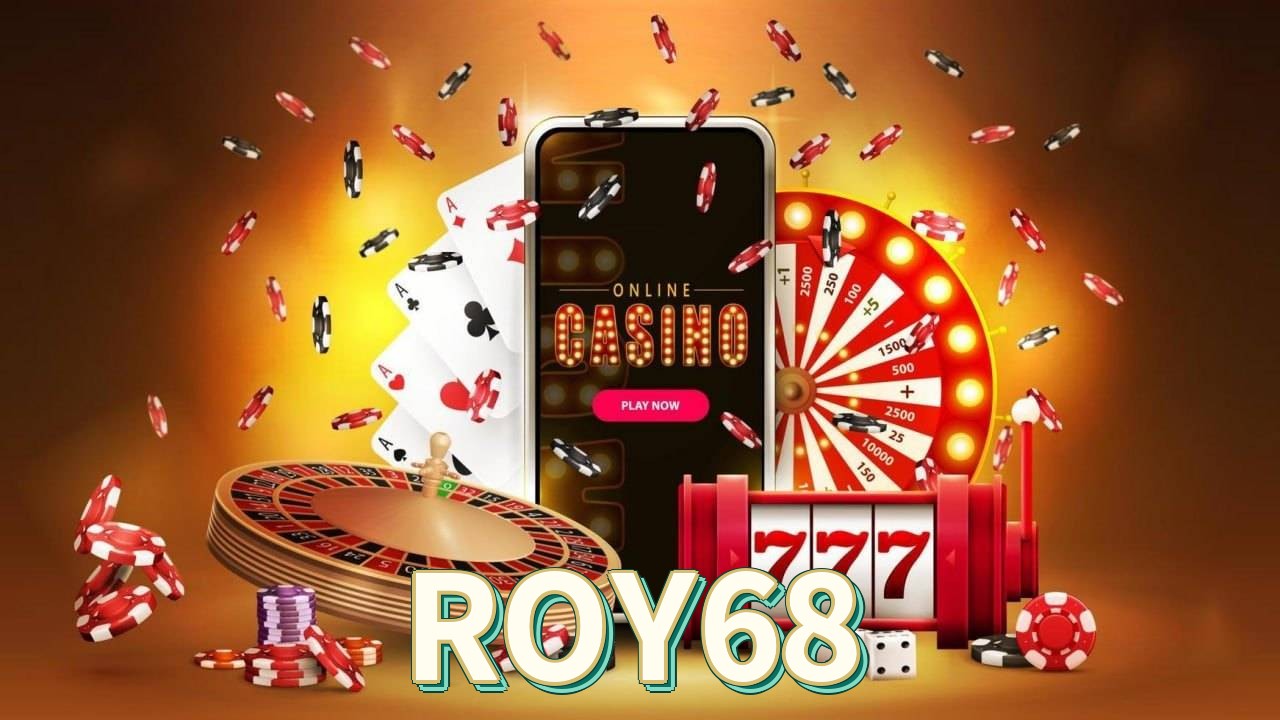 Requisitos do APK da ROY68 para Android