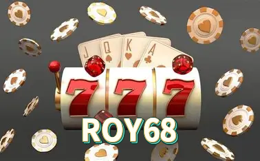 FAQ ROY68 Brasil