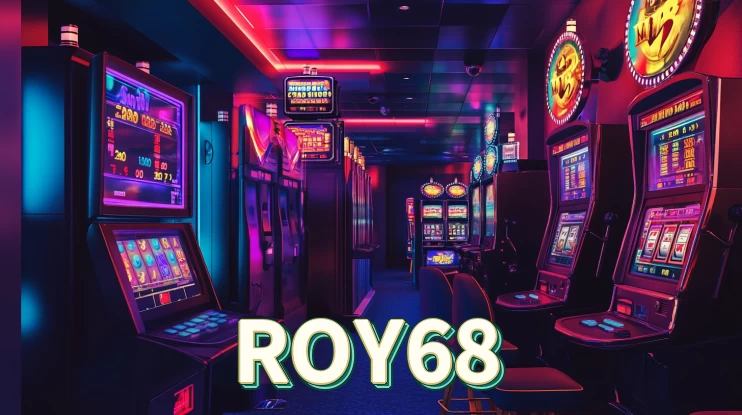 Bônus ROY68
