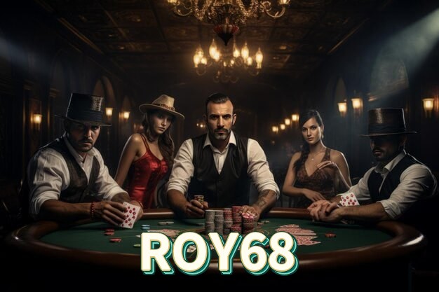 ROY68 - Tempos de saque PIX verificados e estatísticas de pagamento
