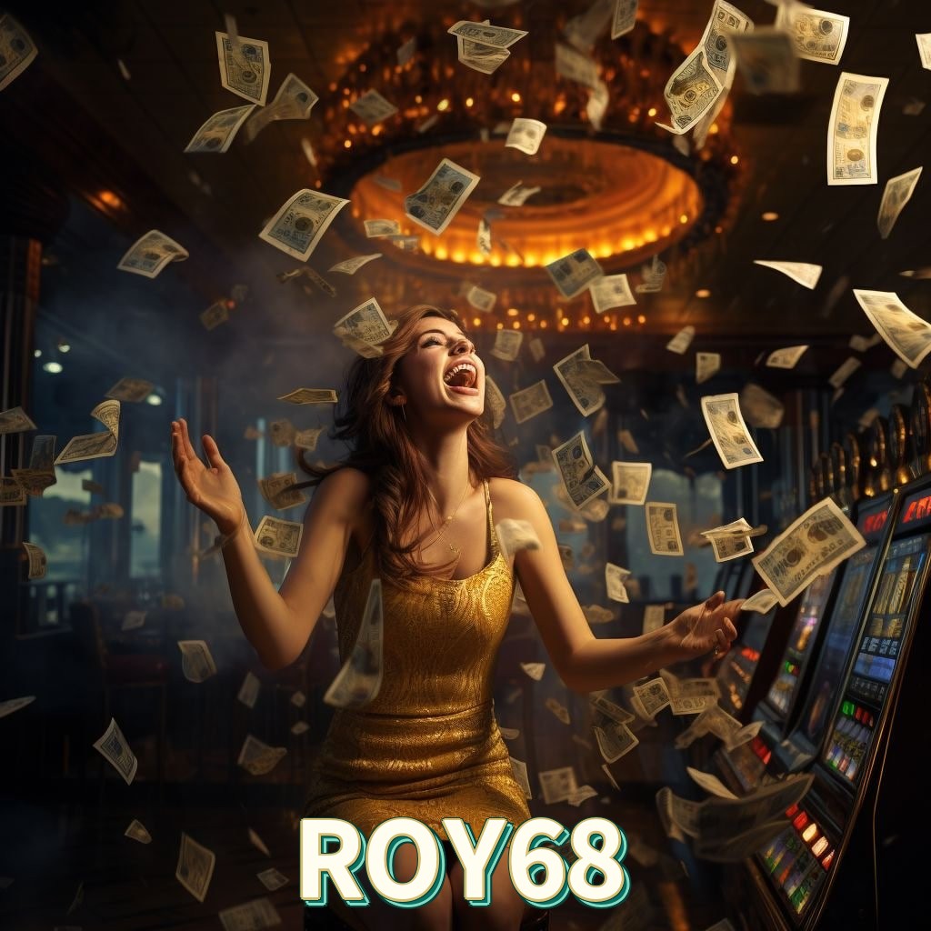 ROY68 Plataforma Oficial