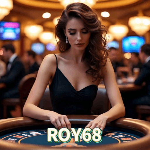 Requisitos do APK ROY68 para Android — compatibilidade e uso no celular