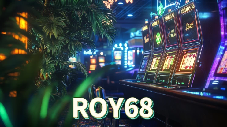 Requisitos do APK da ROY68 para Android