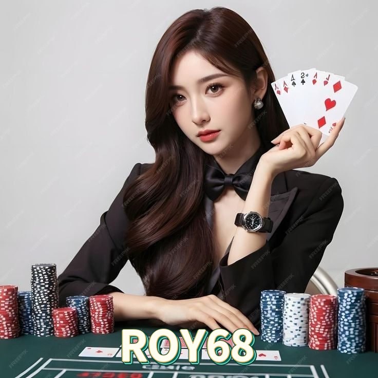 ROY68 Baixar