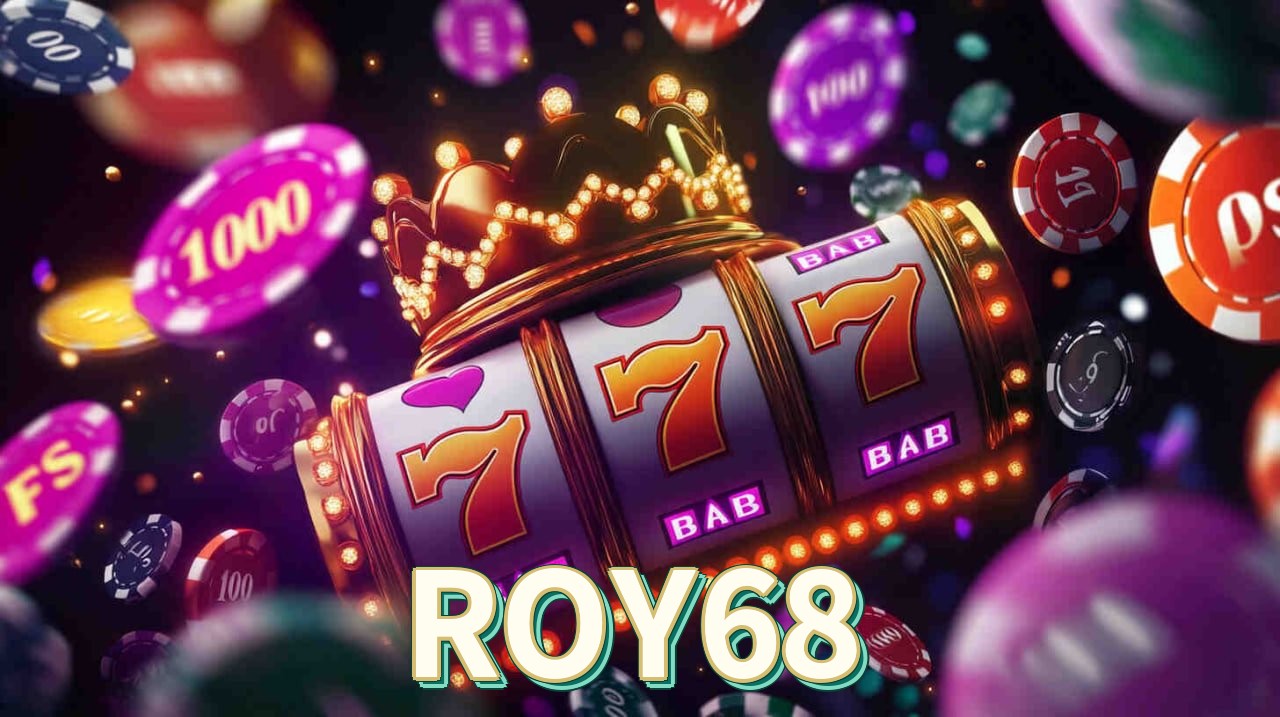 ROY68