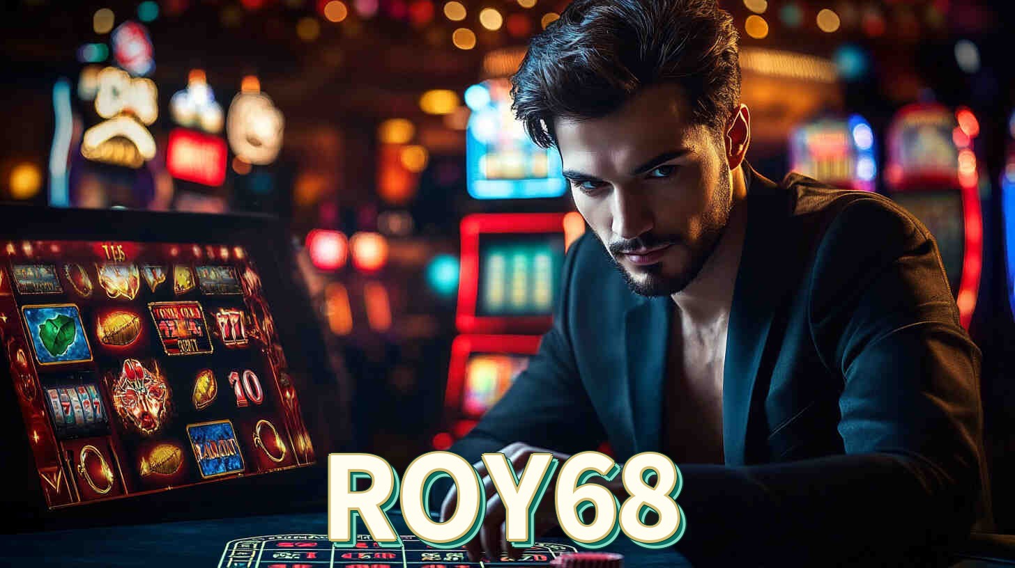 ROY68