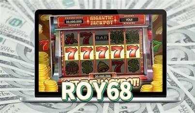 ROY68 no iPhone