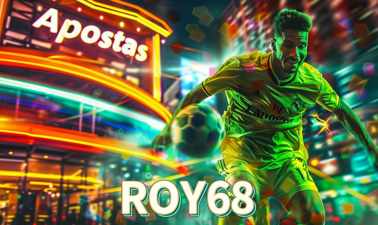 APK Android ROY68