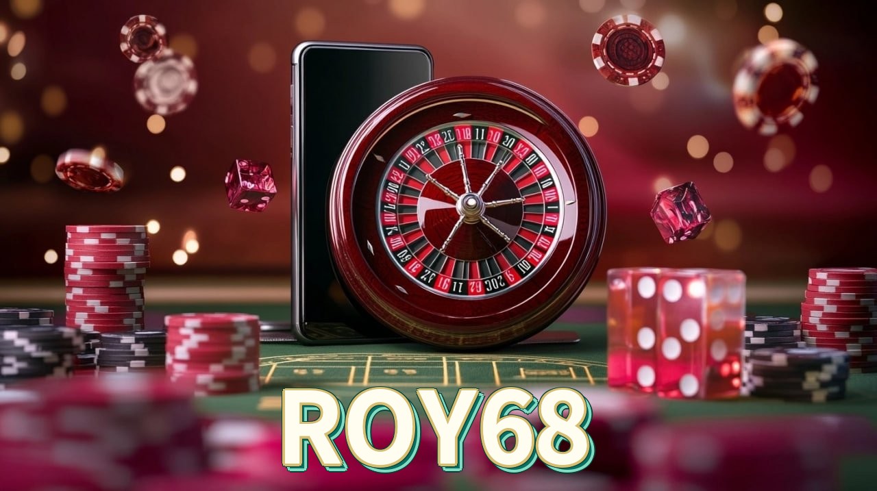 Servidor Brasil ROY68