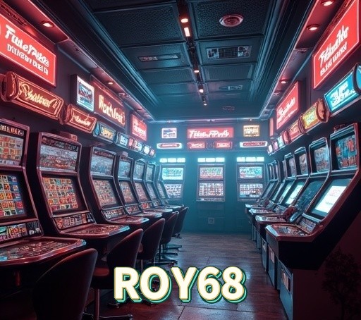 ROY68 download — arquivo APK para Android oficial