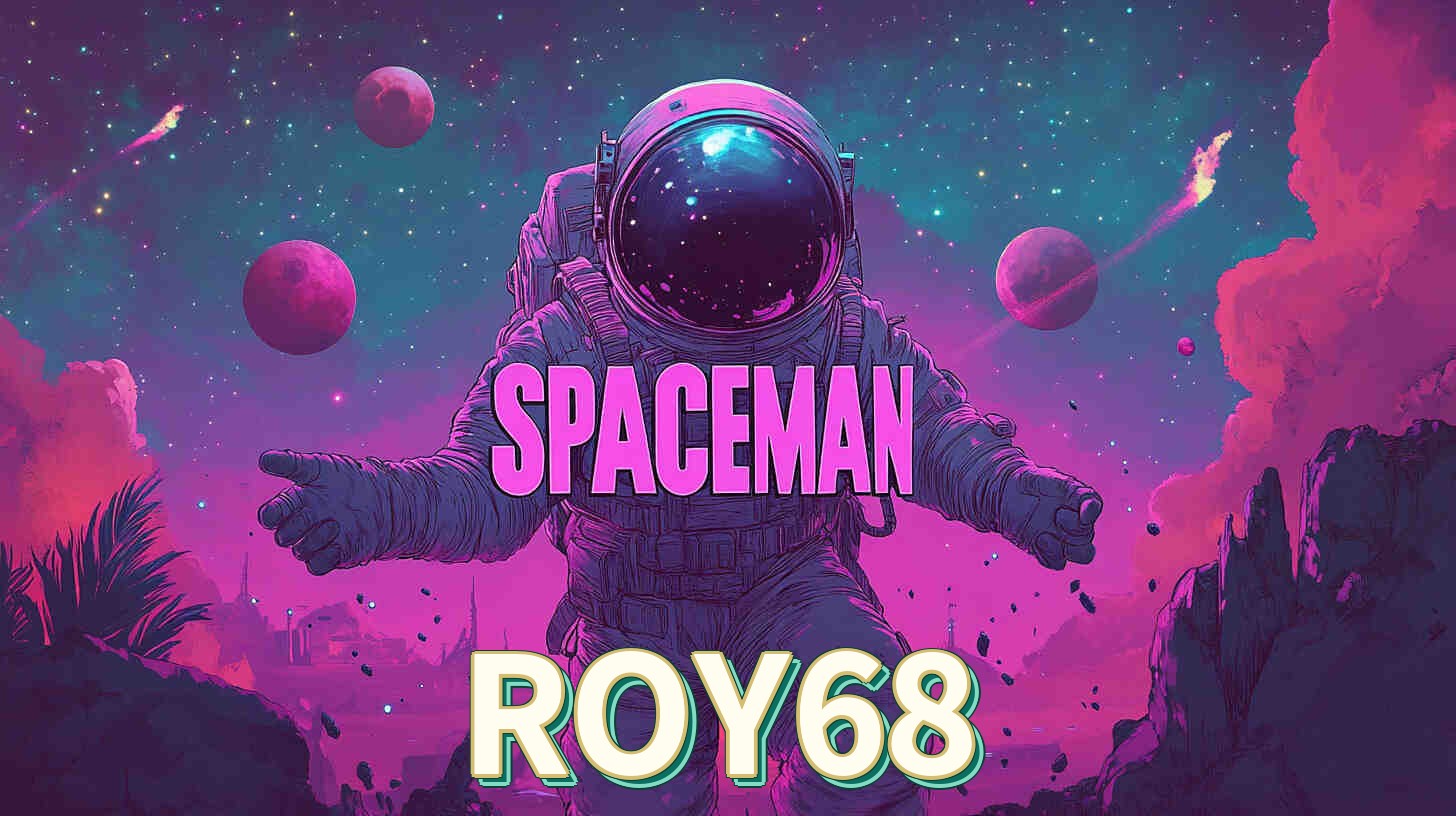Catálogo de jogos na ROY68