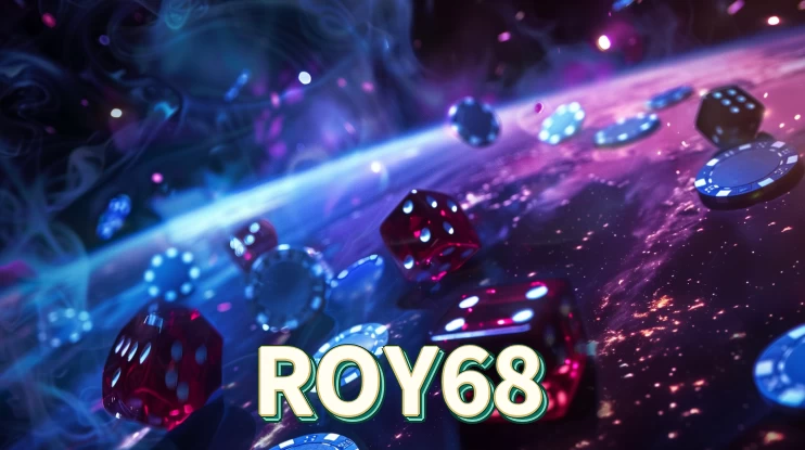Licença Curaçao ROY68