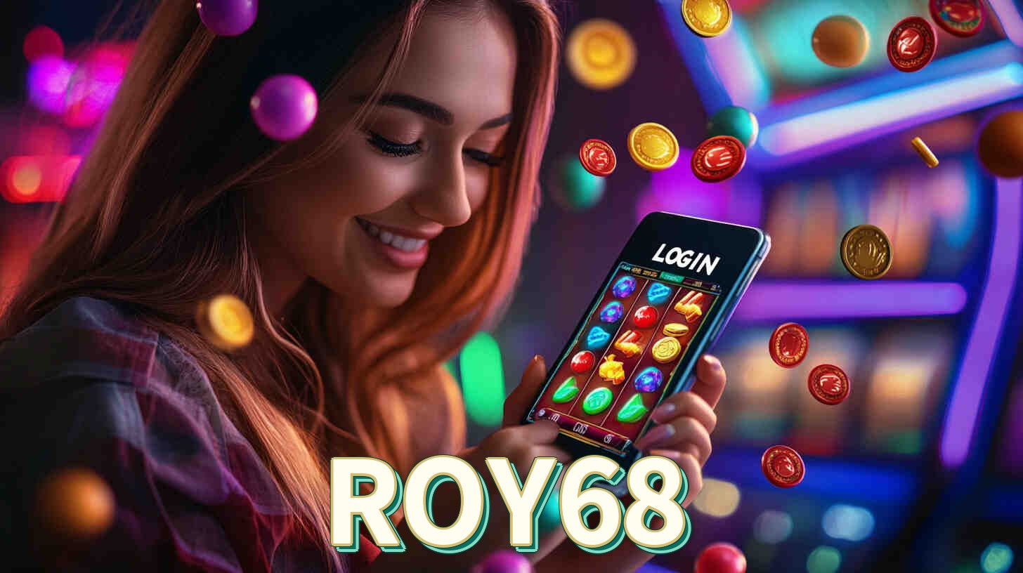 ROY68