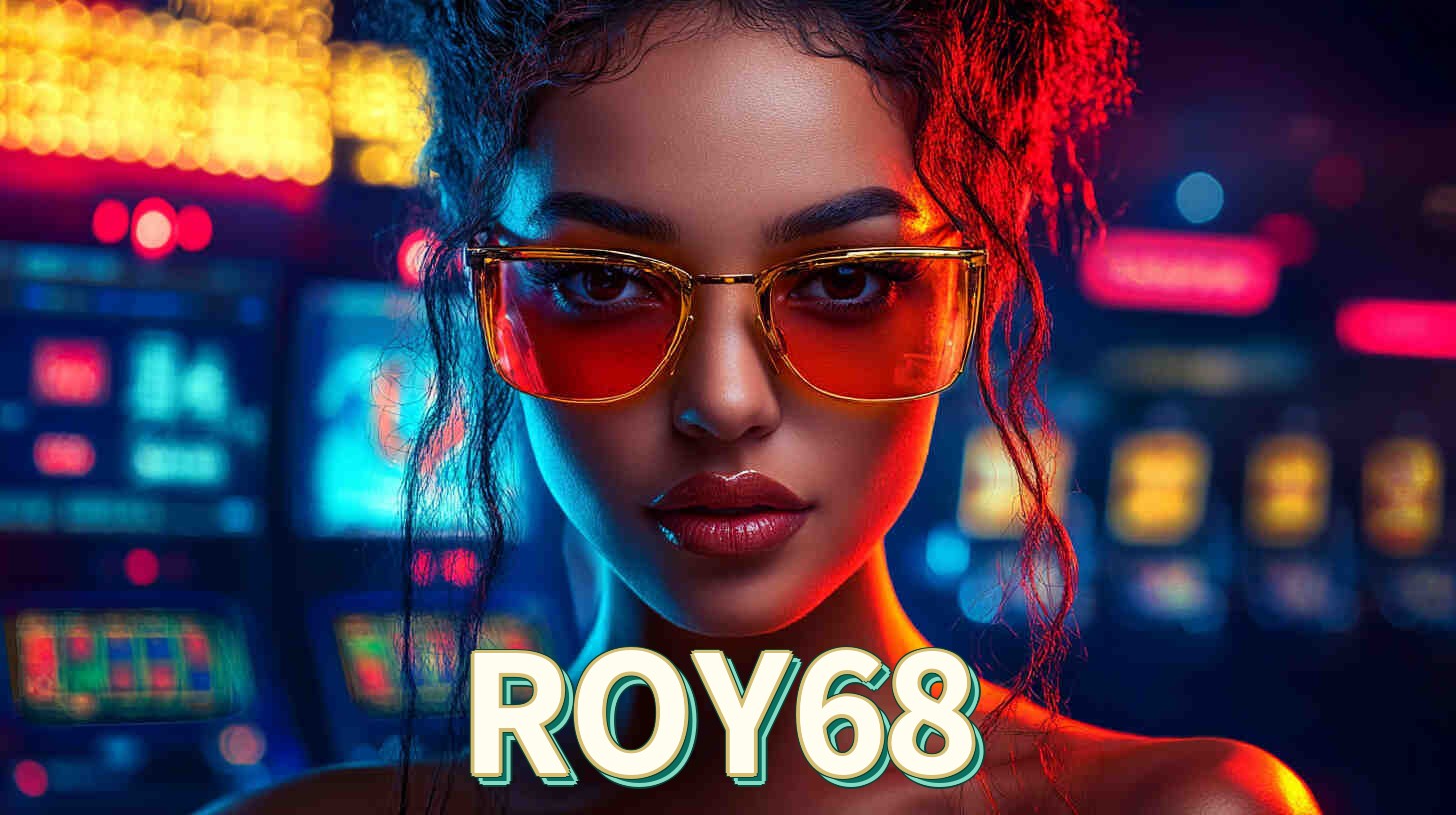 Jogos de Mesa Premium ROY68 - Blackjack, Roleta, Baccarat