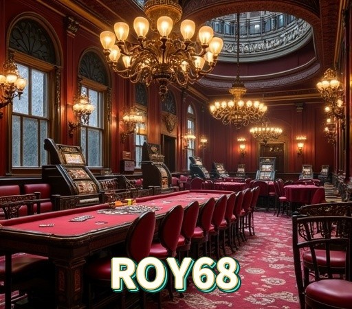 ROY68