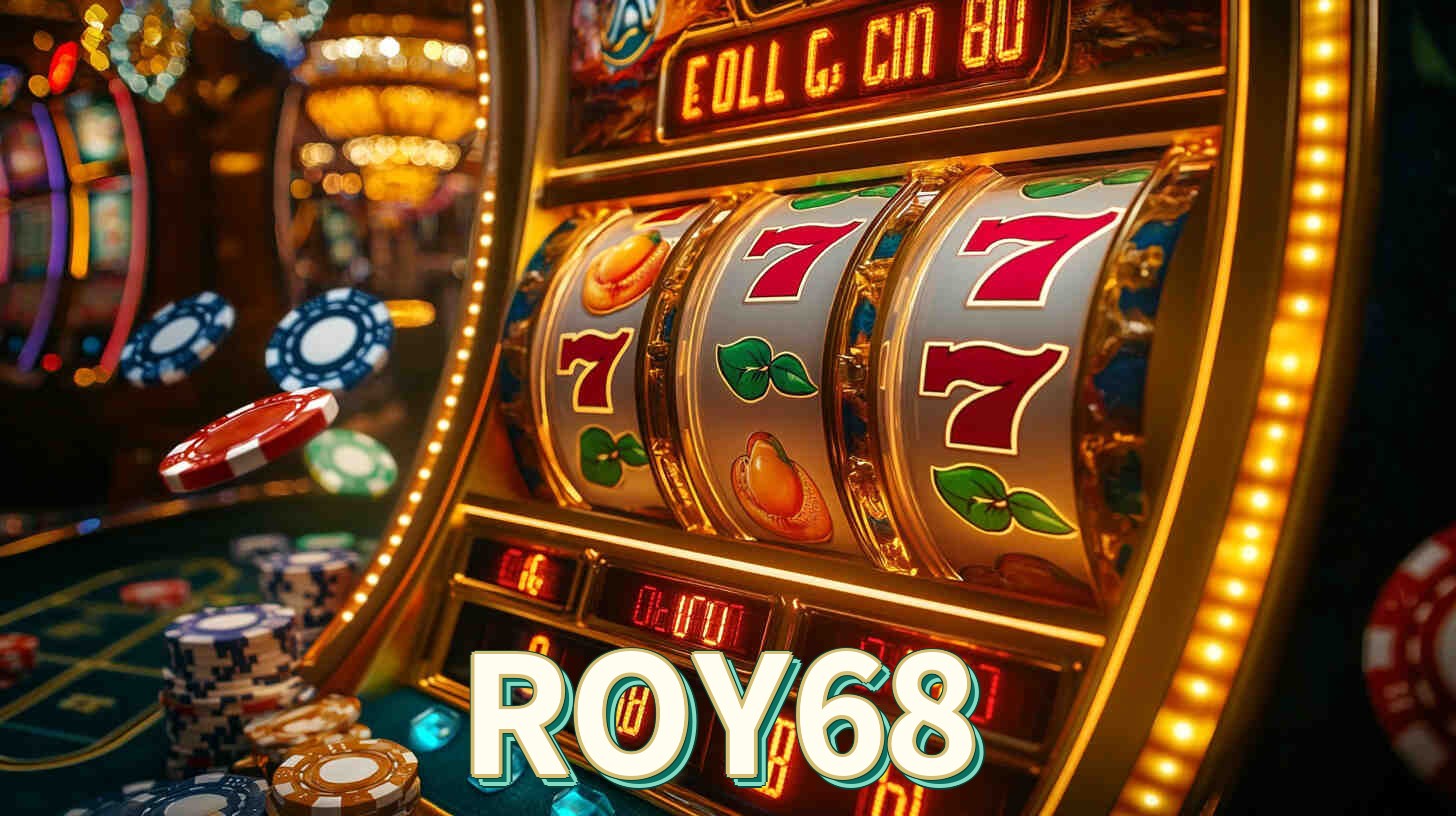 ROY68 Win