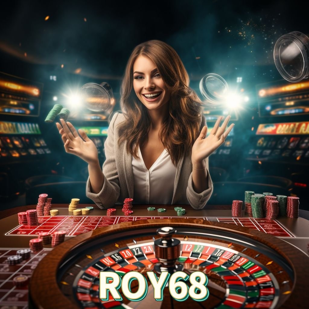 Jackpots Progressivos
