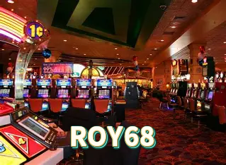 ROY68 Aplicativo - ROY68 visual 1