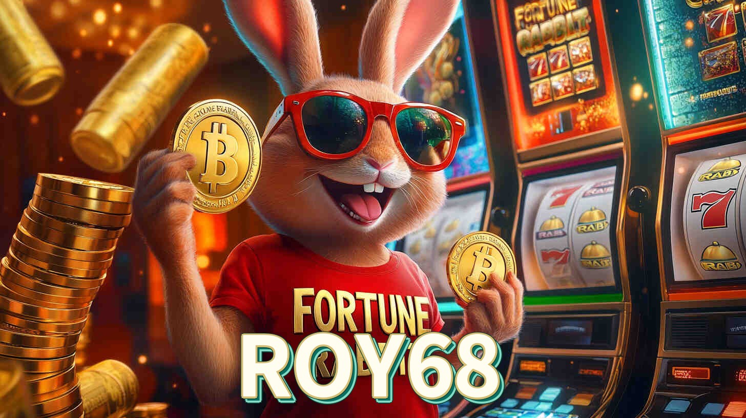 ROY68 Licença Curaçao Gaming