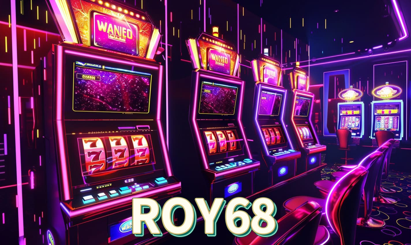 Benefícios do Login ROY68 - Bônus e Vantagens Exclusivas
