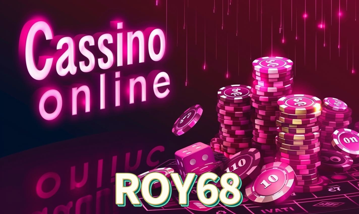 ROY68