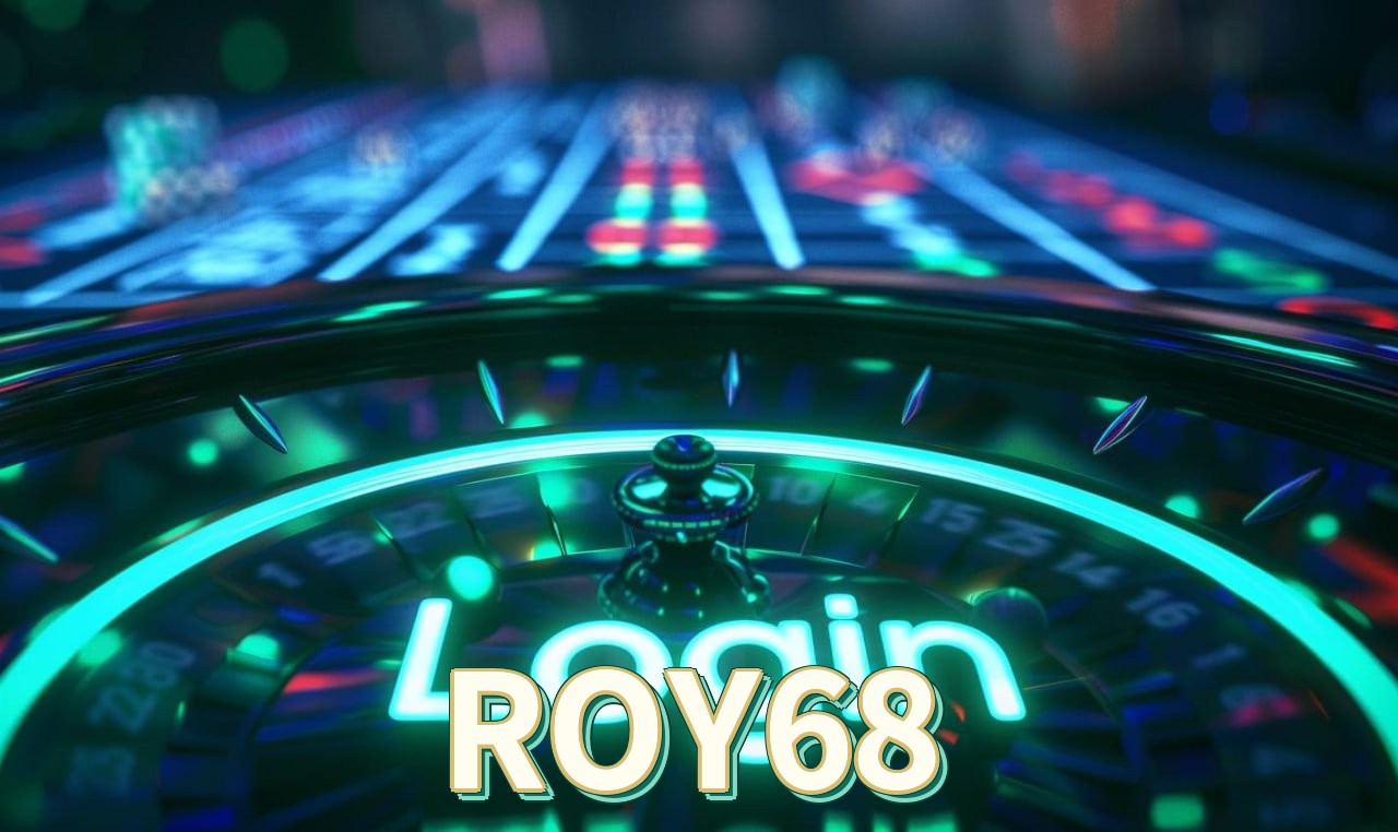 ROY68 ajuda online — ticket PIX com comprovante E2E