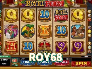 ROY68