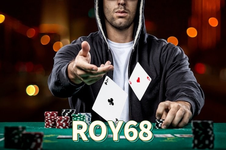 ROY68 Slots