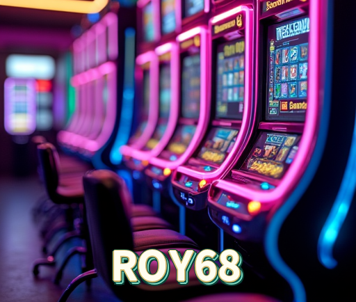 Loteria ROY68 - Lotofácil diária