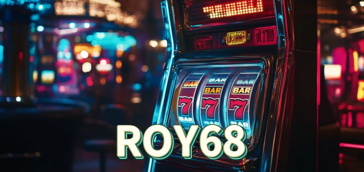 App mobile ROY68