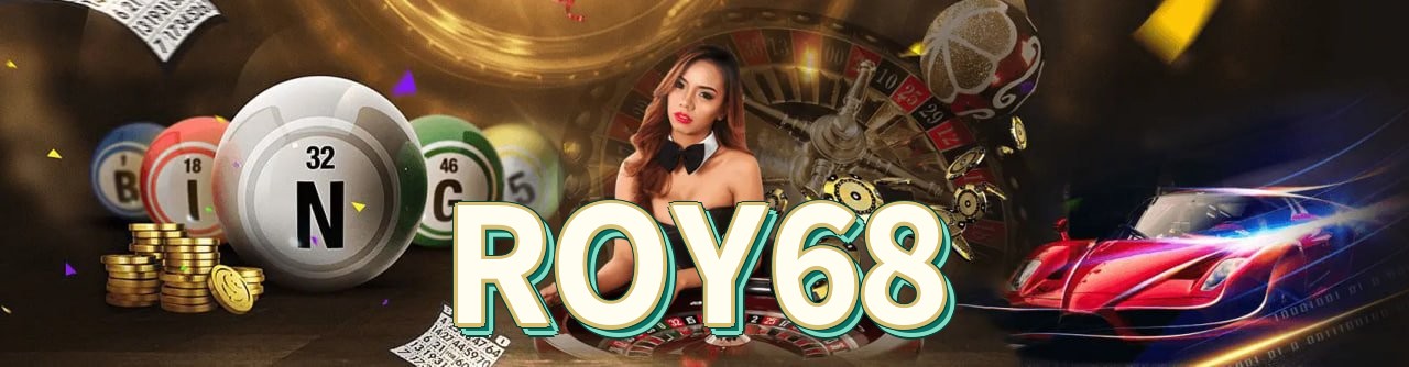 ROY68