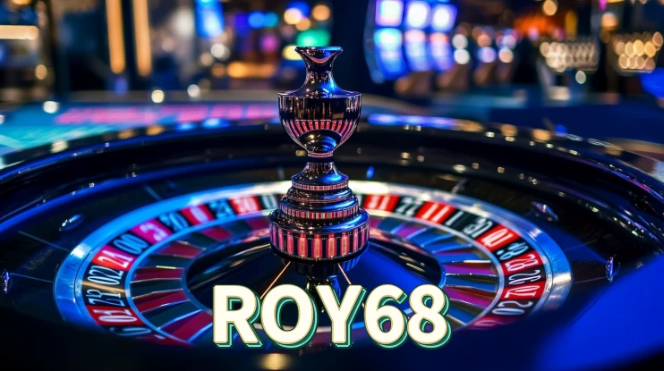 ROY68 login