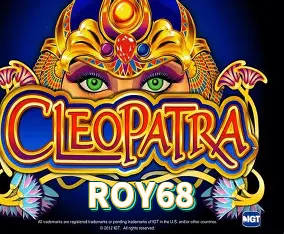 ROY68 Aplicativo - ROY68 visual 2