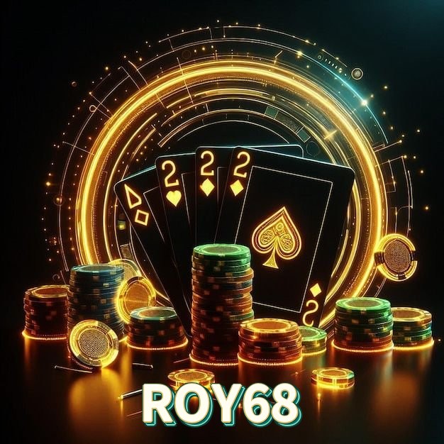 Instalar app ROY68