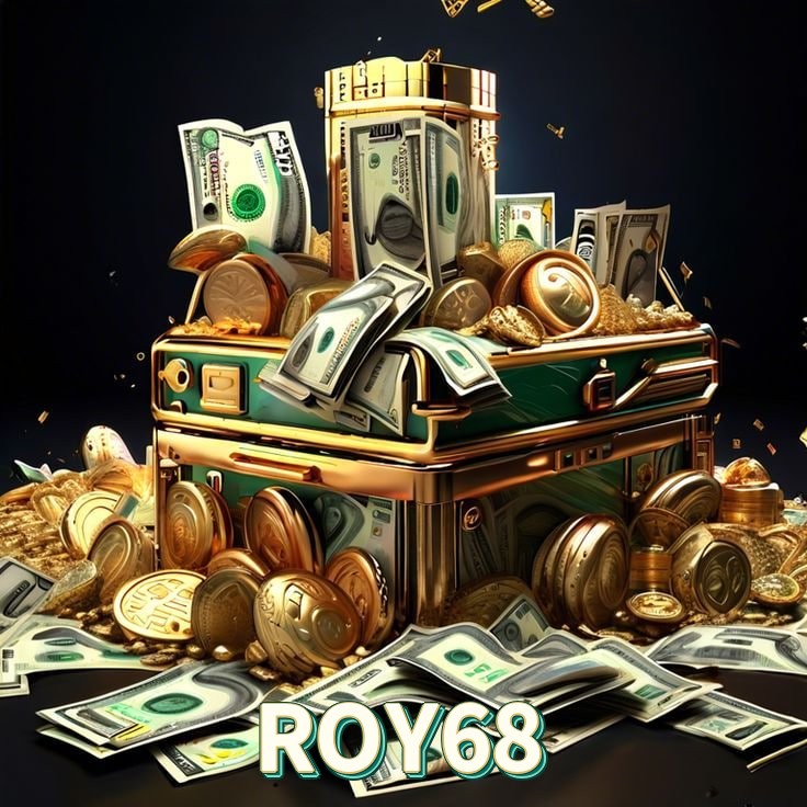 ROY68 bet — mercados de futebol e esportes no app