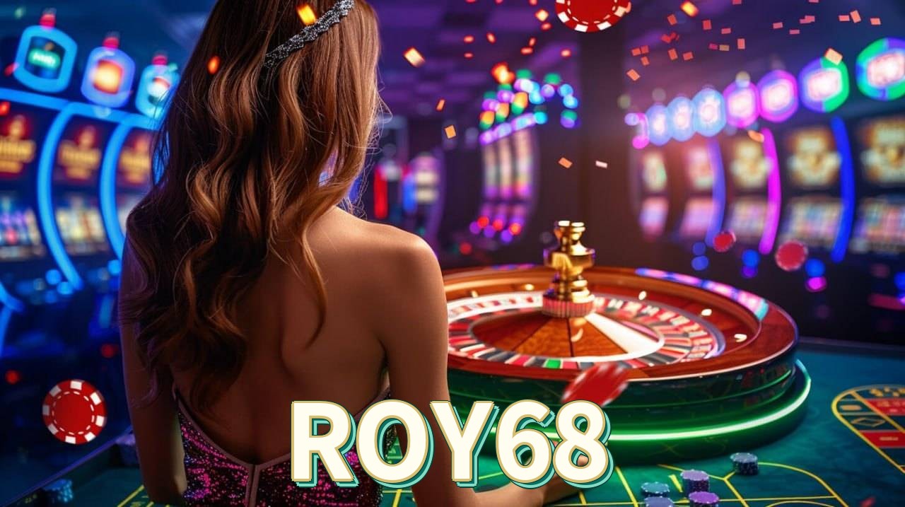 ROY68 Certificado eCOGRA