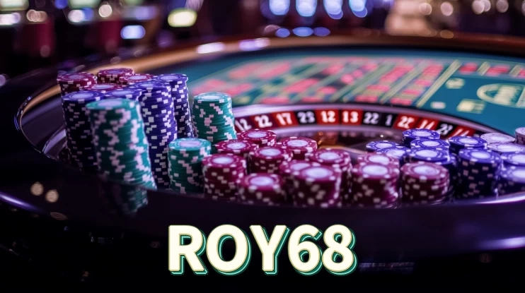 ROY68