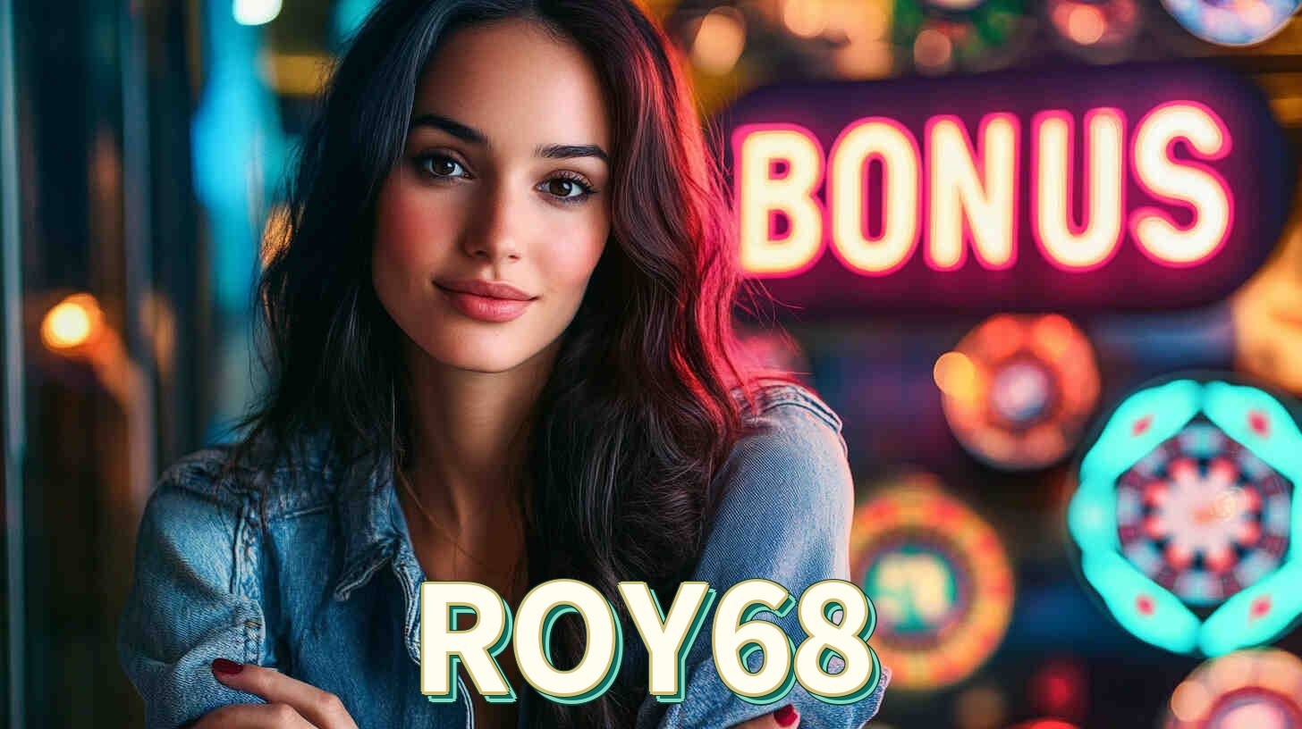 ROY68 Fortune Tiger