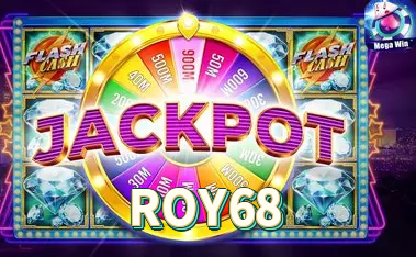 ROY68