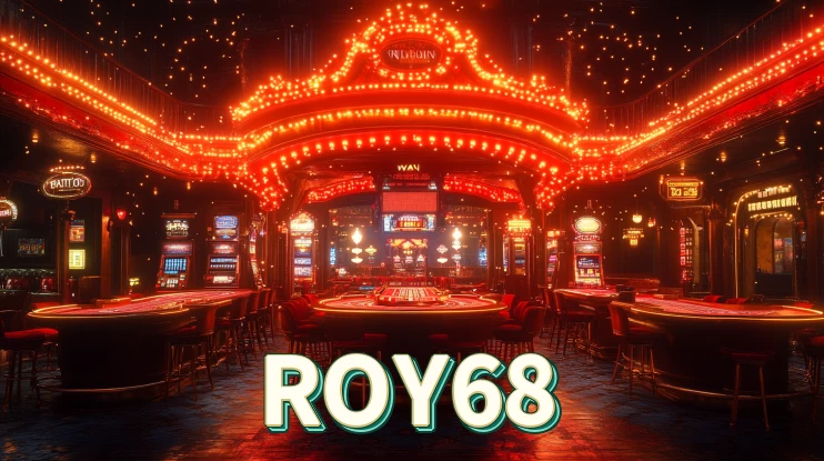 ROY68