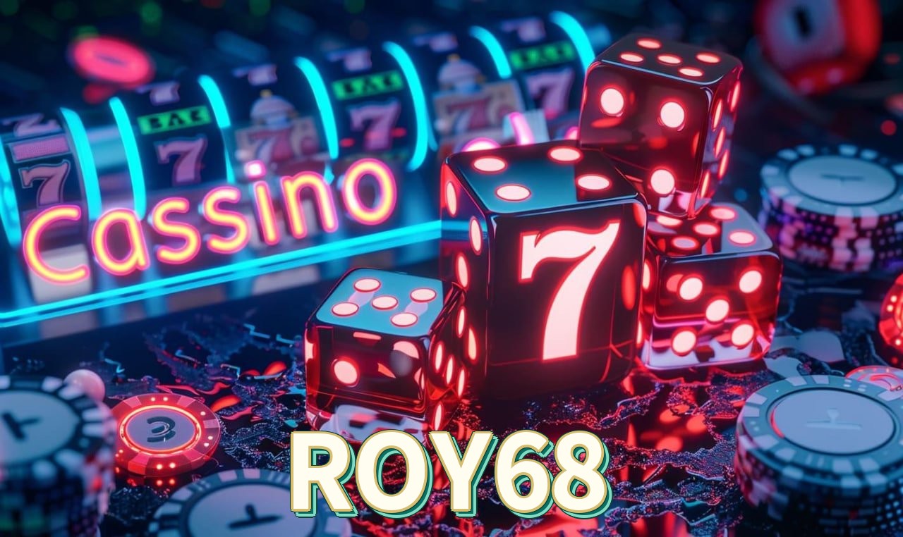 ROY68 Download Oficial