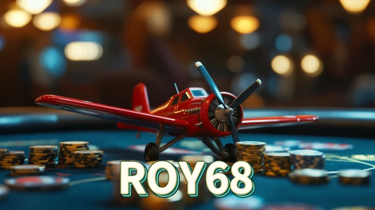 ROY68 no Android